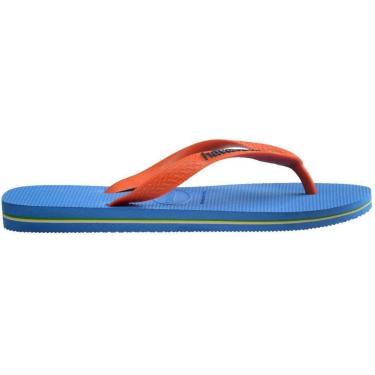 Imagem de CHINELO HAVAIANAS BRASIL LOGO UNISSEX 7006230-Unissex