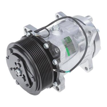 Imagem de Compressor De Ar Universal 7H15 8Pk 24V Horizontal 8 F Grn