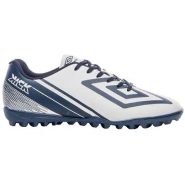 Imagem de Chuteira Society Umbro Kick-Unissex