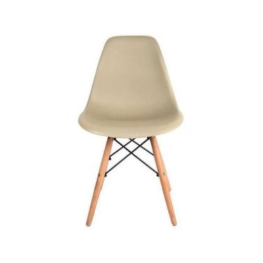 Imagem de Cadeira de Jantar Charles Eames Fendi - Mobly, Fendi, 1