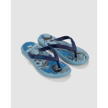 Imagem de Chinelo Infantil Rider R1 Play-Masculino