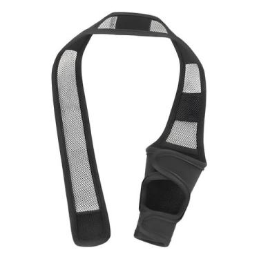 Imagem de Joelheira Tala Cão Gato Ligamento Cruzado Tamanho - P - Shopping2M