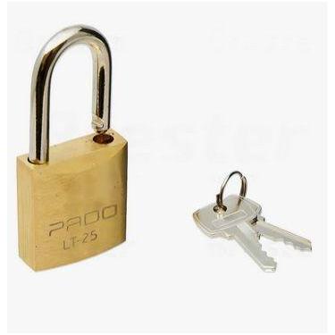 Imagem de Cadeado Pado 25MM 51000015