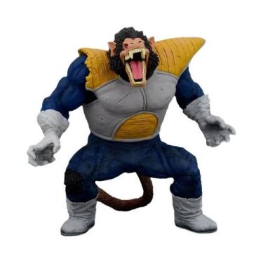 Imagem de Dragon Ball PVC Action Figure, Coleção de Modelos Animados, Boneca Ove