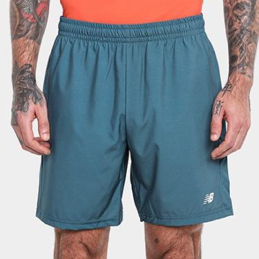 Imagem de Bermuda New Balance Sport Essentials 7 Masculina-Masculino