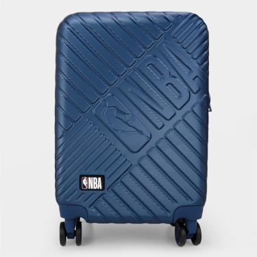 Imagem de Mala NBA Sestini Bordo 360 Space Logo 42L-Unissex