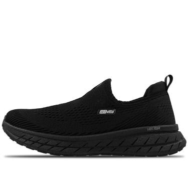 Imagem de Tênis Actvitta Masculino Slip On Ultra Leve-Masculino