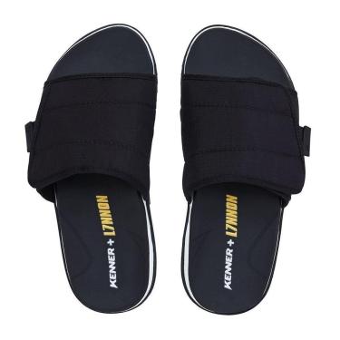 Imagem de Chinelo Kenner Curta L7 - Slide-Masculino