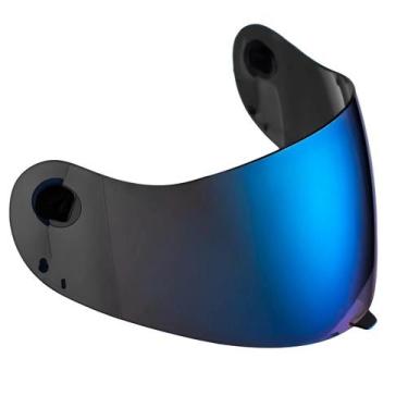 Imagem de Viseira de iridium spike ii peels