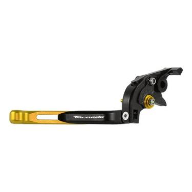 Imagem de Manete Esportivo Extensível Honda Xr 250 Laser Tornado - Special Lever