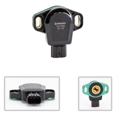 Imagem de Sensor TPS Honda Civic 2001 a 2005 Fit 2003 a 2008 CRV 2001 a 2010 - G