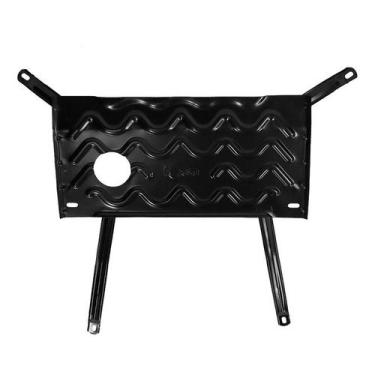 Imagem de Protetor de Cárter Honda Hr-v 2015 a 2021 Igagp - TOWER PARTS - Igasa