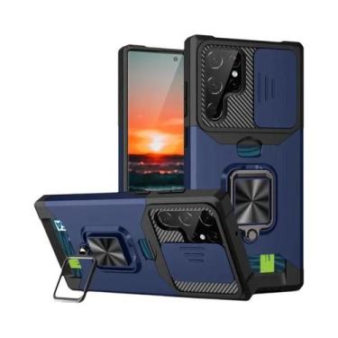 Imagem de Capa De Telefone Samsung Galaxy S21 S23 FE S24 S22 Ultra plus A14 A34 