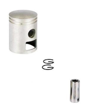 Imagem de Pistao mobilete  50cc sem aneis  - STARM