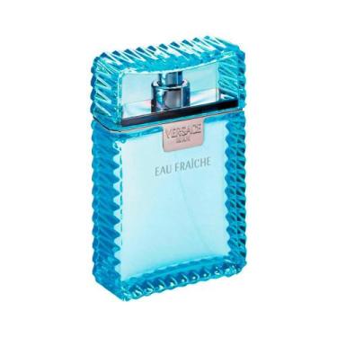 Imagem de Versace man eau fraiche edt 100ml