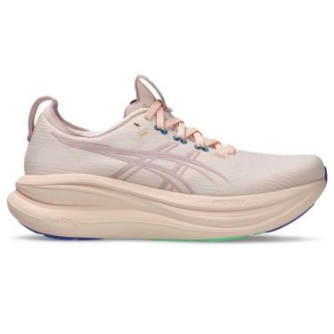 Imagem de Tênis ASICS GEL-Nimbus 28 - Feminino-Feminino