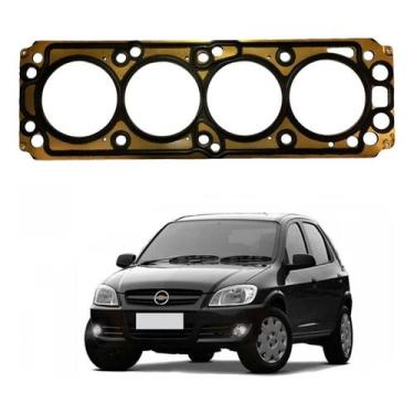 Imagem de Junta Cabeçote Bastos Celta 1.4 2006 A 2012