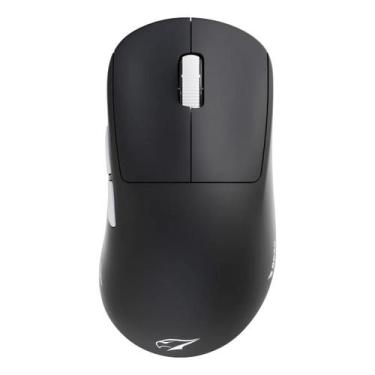 Imagem de Mouse gamer fallen sem fio falcão wireless dual mode bluetooth e wifi 