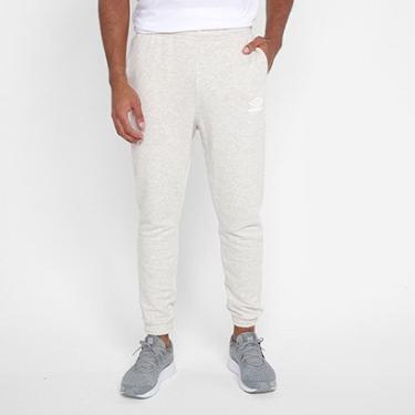Imagem de Calça Moletom Umbro Mark Masculina-Masculino