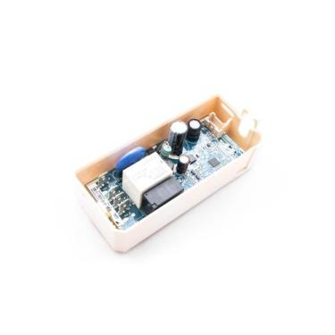 Imagem de Controle Eletrônico Bivolt para Geladeira Brastemp - W10678919, Bivolt