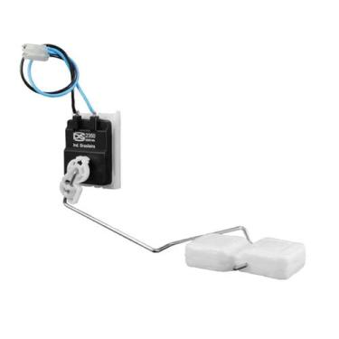 Imagem de Bóia Tanque Sensor Nível Vw Parati 1994 a 1996 - 832854 - 2350 - Volks
