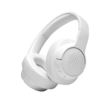 Imagem de JBL, Headphone, Tune 710BT - Branco