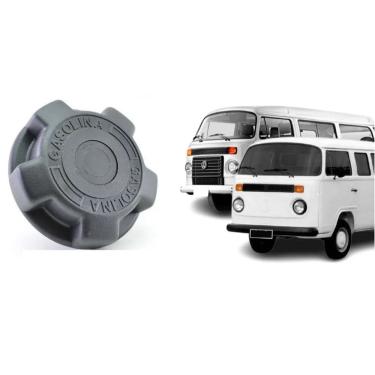 Imagem de Tampa Reservatorio Combiustivel - Kombi Furgão 1.4 8V 98/05
