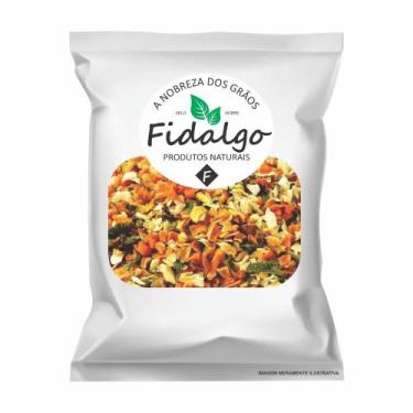 Imagem de Tempero Edu Guedes Tipo 1 Premium com sal Rosa 100g - 200g, 100g