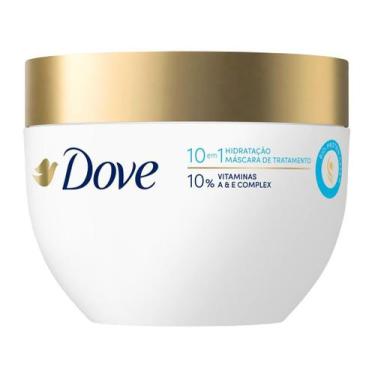 Imagem de Máscara de Hidratação Dove 270g, 270g