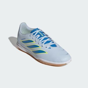 Imagem de Chuteira Futsal Infantil Adidas Predator Club Sala-Unissex
