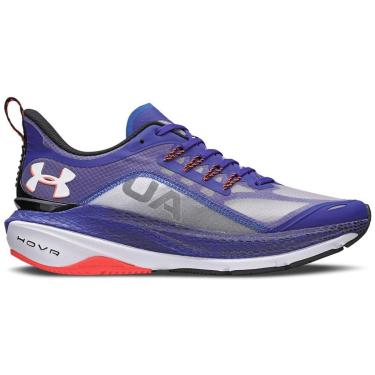 Imagem de Tênis de Corrida Unissex Under Armour HOVR Way-Masculino