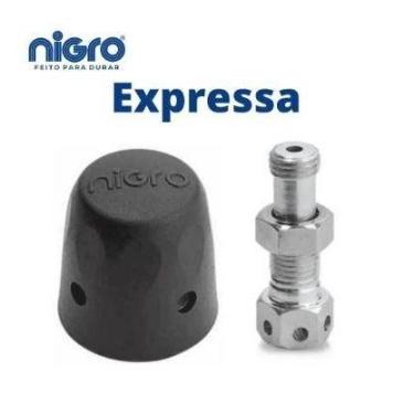 Imagem de Kit Peso e Pino Central pPanela de Pressão Nigro Expressa
