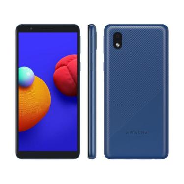 Imagem de Smartphone A01 Core - Samsung, 32GB, Azul