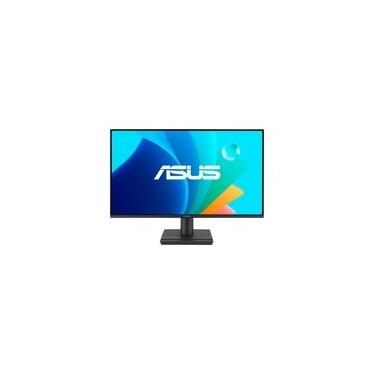 Imagem de Monitor Gamer ASUS 24.5", Full HD, 120Hz, 1ms, IPS, Adaptive-Sync, HDMI e VGA, Som Inte...