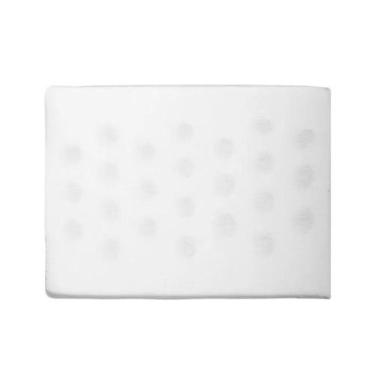 Imagem de Travesseiro antissufocante bebê Bercinho Ref 78013, Branco
