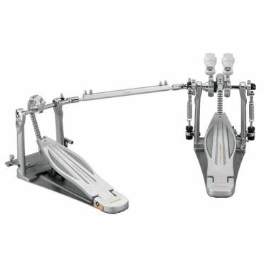 Imagem de Pedal Duplo de Bumbo Tama Speed Cobra HP910LWN
