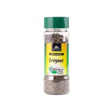 Imagem de Orégano Orgânico 15g - Kampo de Ervas