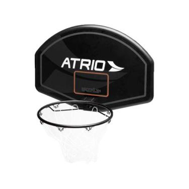 Imagem de Tabela De Basquete Aro 38Cm  Atrio - ES258