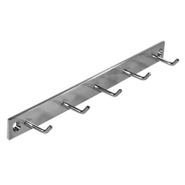 Imagem de Porta chaves inox - Gis