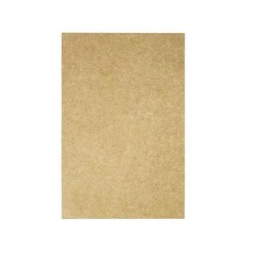Imagem de Chapa MDF Cru 3mm Placa 30x40cm - TaColado