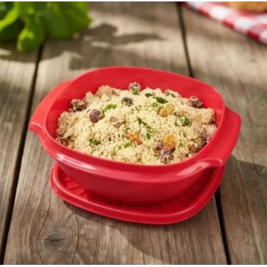 Imagem de Tupperware Tigela Sensação 1,2l, Pitanga