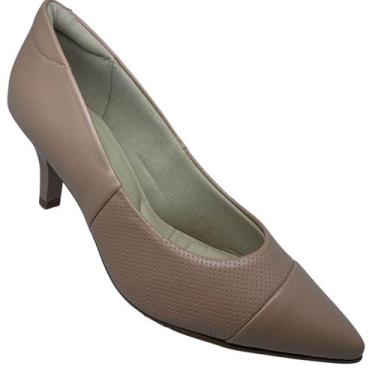 Imagem de Scarpin Modare Conforto Elegante- 043480, 37