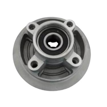 Imagem de Suporte coroa flange top bike top let toptrail 49cc 4t