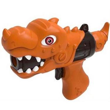 Imagem de Pistola de Dinossauro com Dardo de Espuma Sortido 9942-1 - Dorémi - DI