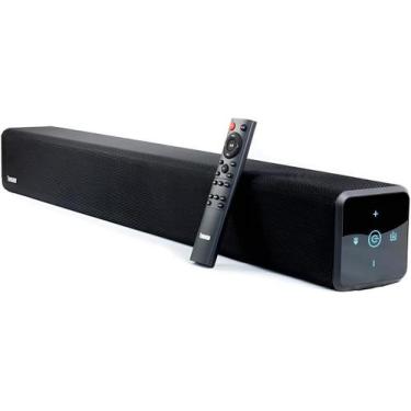 Imagem de Soundbar Caixa De Som Home Barra De Som Theater Bluetooth Tomate MTS20