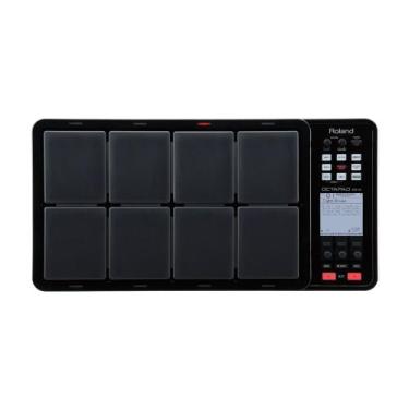 Imagem de Bateria Eletrônica Roland Octapad SPD30, Azul