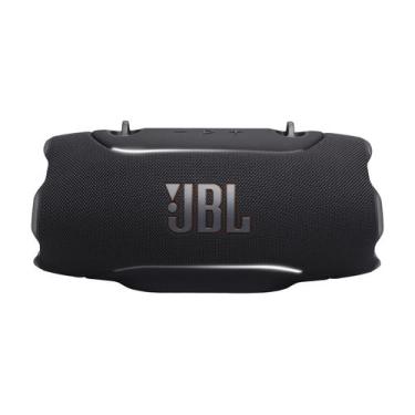Imagem de Caixa de Som JBL Xtreme 5 Preta Bluetooth Até 28 horas de Bateria