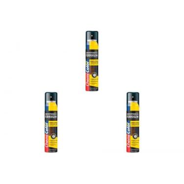 Imagem de Kit C/3 - Removedor Neutralizador Convertedor. De Ferruge... - BASTON
