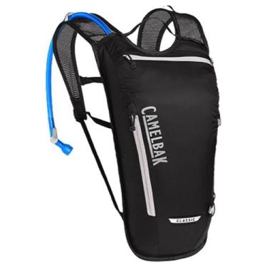 Imagem de Mochila Hidratação Camelbak Classic Light 2l Preto Bike Run