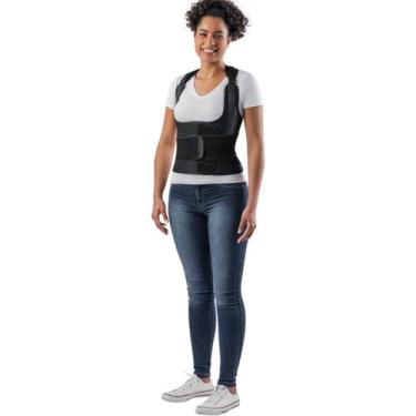 Imagem de Corretor postural model largo - HIDROLIGHT, G